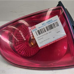 PILOTO TRA. IZDO. Seat altea (5p1)(03.2004->) 1.9 TDI BXE 5P0945095 GRIS    Bombilla Faro Izquierdo Lámpara lateral Luz Trasero JCX