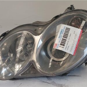 FARO DEL. IZDO. XENON Mercedes-Benz clk (bm 209) coupe (03.2002->) 2.7 270 CDI (209.316) [2,7 Ltr. - 125 kW CDI 20V CAT] OM 612.967 OM612967 15697500 NEGRO    722.640