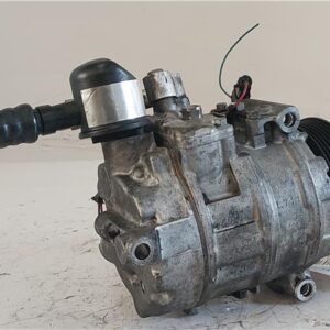 COMPRESOR AIRE ACOND. Mercedes-Benz clk (bm 209) coupe (03.2002->) 2.7 270 CDI (209.316) [2,7 Ltr. - 125 kW CDI 20V CAT] OM 612.967 OM612967 4472209152 NEGRO    Acondicionado 722.640