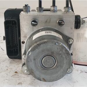 NUCLEO ABS Opel vivaro combi (2019->) 1.5 L [1,5 Ltr. - 88 kW CDTI DPF] YH01 - #Prov# YH01PROV 9834920780 GRIS    modulador