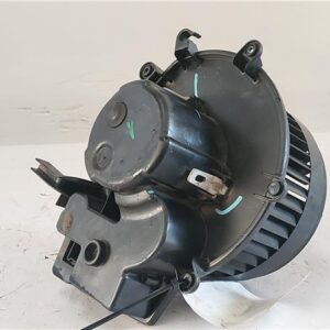 MOTOR CALEFACCION Mercedes-Benz clk (bm 209) coupe (03.2002->) 2.7 270 CDI (209.316) [2,7 Ltr. - 125 kW CDI 20V CAT] OM 612.967 OM612967 94.00784 9400784 NEGRO    VENTILADOR 722.640