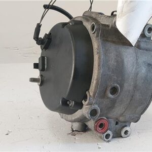 ALTERNADOR Mercedes-Benz clk (bm 209) coupe (03.2002->) 2.7 270 CDI (209.316) [2,7 Ltr. - 125 kW CDI 20V CAT] OM 612.967 OM612967 A0001502550 NEGRO    generador 722.640