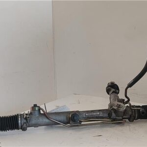CREMALLERA DIRECCION ASISTIDA Mercedes-Benz clk (bm 209) coupe (03.2002->) 2.7 270 CDI (209.316) [2,7 Ltr. - 125 kW CDI 20V CAT] OM 612.967 OM612967 20311011002 NEGRO    cremalleras STEERING GEAR ASSY 722.640