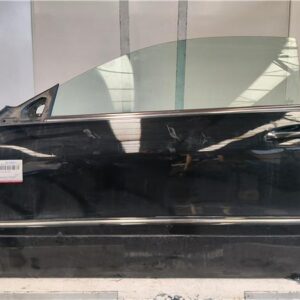 PUERTA DEL. IZDA. Mercedes-Benz clk (bm 209) coupe (03.2002->) 2.7 270 CDI (209.316) [2,7 Ltr. - 125 kW CDI 20V CAT] OM 612.967 OM612967 NEGRO    Delantera Izquierda 722.640
