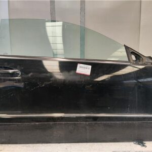 PUERTA DEL. DCHA. Mercedes-Benz clk (bm 209) coupe (03.2002->) 2.7 270 CDI (209.316) [2,7 Ltr. - 125 kW CDI 20V CAT] OM 612.967 OM612967 NEGRO    Delanteras delanteros Derechas derechos 722.640
