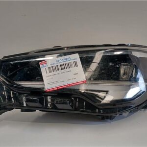 FARO DEL. IZDO. XENON Opel corsa f (2019->) 1.2 Edition [1,2 Ltr. - 74 kW] HN05 - #Prov# HN05PROV 39162653 GRIS OSCURO