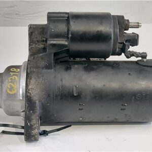 MOTOR ARRANQUE Skoda fabia (6y2/6y3)(01.2000->) 1.9 Attractive [1,9 Ltr. - 47 kW SDI CAT (ASY)] ASY 02T911023C 2T911023C AZUL    de