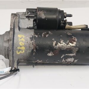 MOTOR ARRANQUE Volkswagen polo iii (6n1)(09.1994->) 64 1.9 D AEF 085911023A 85911023A GRIS    de DCH