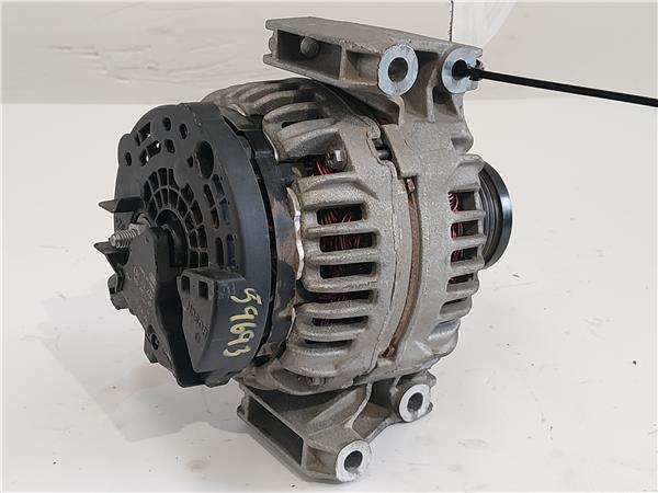 ALTERNADOR Saab 9-3 berlina (2003->) 1,8t B207E 0124425040 124425040 AZUL generador