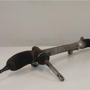 CREMALLERA DIRECCION NORMAL Nissan qashqai (j10)(01.2007->) 2.0 Tekna Sport [2,0 Ltr. - 104 kW 16V CAT] G-MR20 EURO4 - #Prov# GMR20EURO4PROV 48001JD900 GRIS    cremalleras STEERING GEAR ASSY