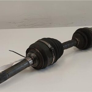 PALIER DEL. IZDO. Hyundai terracan (hp)(2001->) 2.9 CRDi 4WD D J3 - #Prov# DJ3PROV GRIS    Delantera Izquierdo