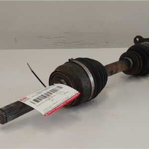 PALIER DEL. DCHO. Hyundai terracan (hp)(2001->) 2.9 CRDi 4WD D J3 - #Prov# DJ3PROV GRIS    cardan Delantero Derecho trasmision
