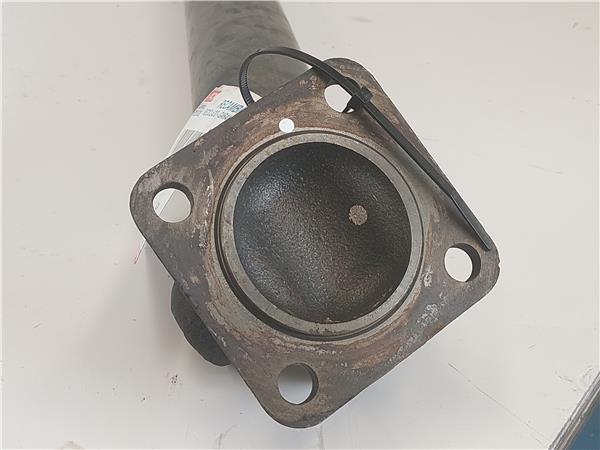 TRANSMISION CENTRAL TRASERA Nissan terrano ii (r20)(02.1993->) 2.7 TDi 4WD TD27TI GRIS - Imagen 3
