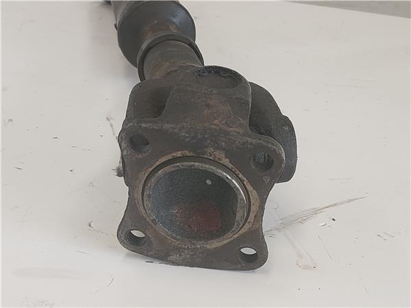 TRANSMISION CENTRAL DELANTERA Nissan terrano ii (r20)(02.1993->) 2.7 TDi 4WD TD27TI GRIS - Imagen 3