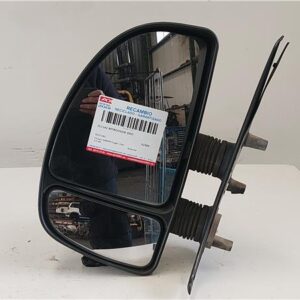 RETROVISOR IZDO. Citroen jumper furgón (244) 2.8 HDi 8140.43S 814043S 0157143 157143 BLANCO    Espejo Izquierdo 20UM05
