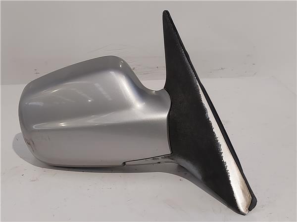 RETROVISOR ELECTRICO DCHO. Hyundai terracan (hp)(2001->) 2.9 CRDi 4WD D J3 - #Prov# DJ3PROV E4012155 GRIS Derecho Espejo - Imagen 2