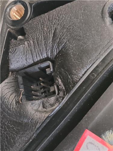 RETROVISOR ELECTRICO DCHO. Hyundai terracan (hp)(2001->) 2.9 CRDi 4WD D J3 - #Prov# DJ3PROV E4012155 GRIS Derecho Espejo - Imagen 3