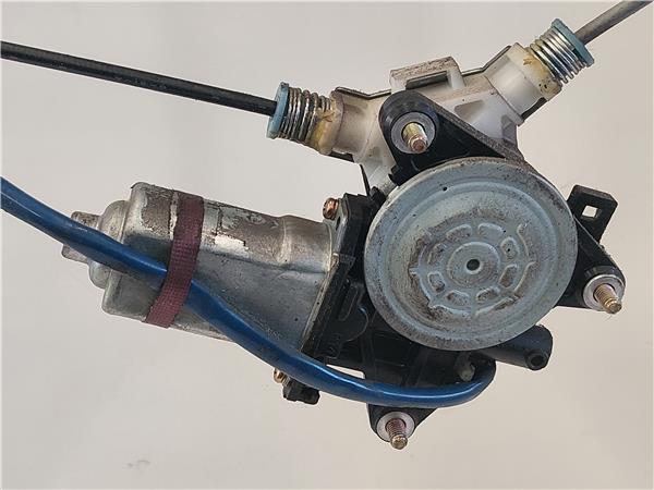 MECANISMO ELEVALUNAS TRA. IZDO. Suzuki grand vitara 5- (sq/ft)(1998->) 2.0 HDI 110 16V RHW 83560-65D00 8356065D00 AZUL Izquierdas izquierdos motor Traseras traseros - Imagen 2