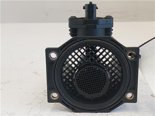 CAUDALIMETRO Nissan terrano ii (r20)(02.1993->) 2.7 TDi 4WD TD27TI 0281002596 281002596 BLANCO