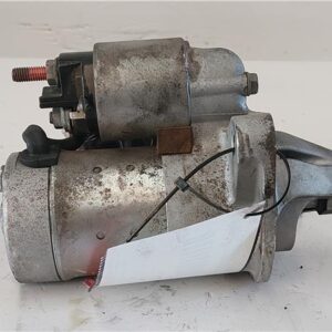 MOTOR ARRANQUE Opel zafira b (2005->) 1.6 Cosmo [1,6 Ltr. - 85 kW 16V] D-Z17DTR - #Prov# DZ17DTRPROV 8980147431 BLANCO    de