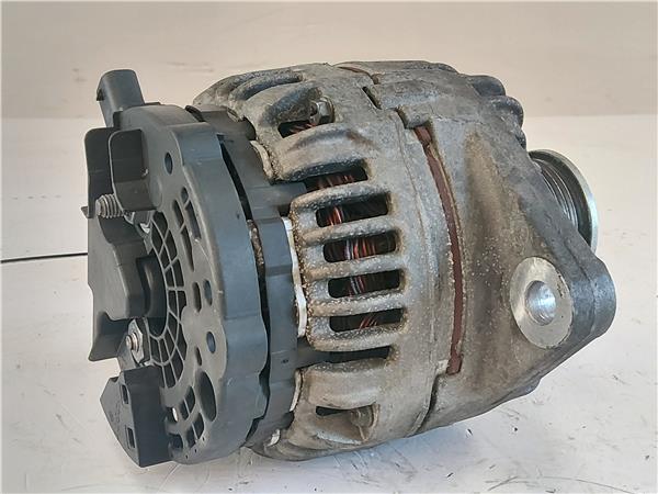 ALTERNADOR Saab 9-3 berlina (2003->) 1.9 TTiD Z 19 DTR Z19DTR 0124425103 124425103 AZUL generador