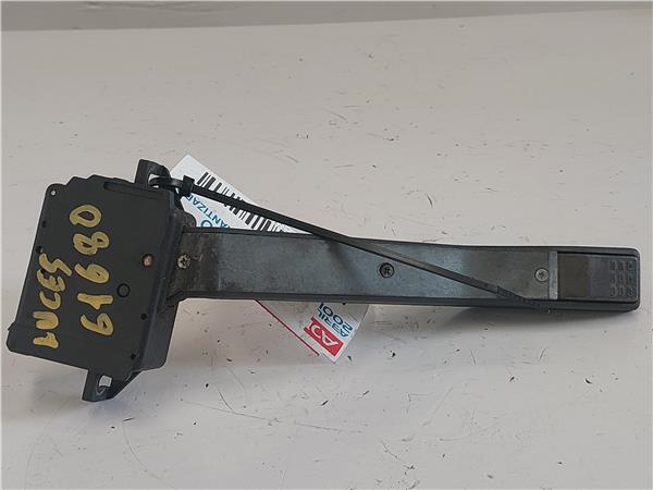 MANDO DE LUCES Iveco eurocargo 75 E 15 tector, 75 E 15 P tector F4AE0481C BLANCO - Imagen 2