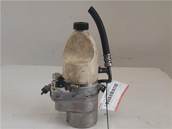 BOMBA SERVODIRECCION ELECTRICA Saab 9-3 berlina (2003->) 1.9 TTiD Z 19 DTR Z19DTR AZUL - Imagen 2