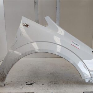 ALETA DEL. DCHA. Opel zafira b (2005->) 1.6 Cosmo [1,6 Ltr. - 85 kW 16V] D-Z17DTR - #Prov# DZ17DTRPROV BLANCO    aletas Delanteras delanteros Derechas derechos