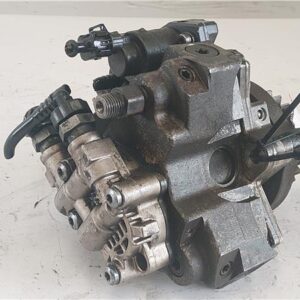 BOMBA ALTA PRESION Iveco eurocargo 100 E 18 K tector F4AE3481B 2445110060 BLANCO