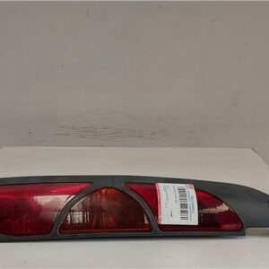 PILOTO TRA. IZDO. Renault kangoo i (f/kc0)(1997->) 1.5 dCi (KC07) K9K 704 K9K704 E26131 BLANCO Bombilla Faro Izquierdo Lámpara lateral Luz Trasero