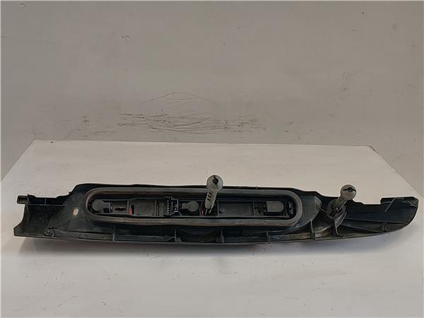 PILOTO TRA. IZDO. Renault kangoo i (f/kc0)(1997->) 1.5 dCi (KC07) K9K 704 K9K704 E26131 BLANCO Bombilla Faro Izquierdo Lámpara lateral Luz Trasero - Imagen 2