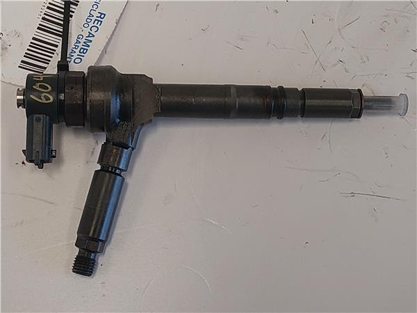 INYECTOR Opel astra h berlina (2004->) 1.7 CDTI Z 17 DTH Z17DTH 0445110175 445110175 AZUL