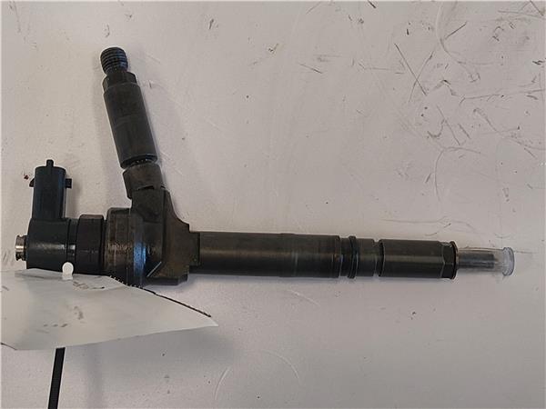 INYECTOR Opel astra h berlina (2004->) 1.7 CDTI Z 17 DTH Z17DTH 0445110175 445110175 AZUL - Imagen 2