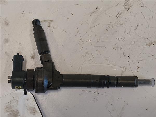 INYECTOR Opel astra h berlina (2004->) 1.7 CDTI Z 17 DTH Z17DTH 0445110175 445110175 AZUL