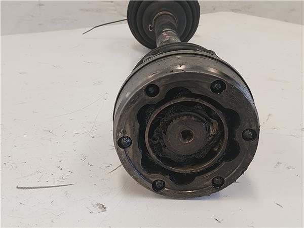 PALIER DEL. IZDO. Seat ibiza (6k1)(08.1999->) 1.9 SDI AQM BLANCO Delantera Izquierdo EAY - Imagen 3