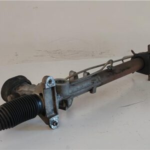 CREMALLERA DIRECCION ASISTIDA Seat leon (1m1)(11.1999->) 1.9 TDI ARL 1J1422105 GRIS cremalleras STEERING GEAR ASSY ERF