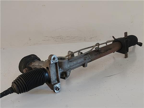 CREMALLERA DIRECCION ASISTIDA Seat leon (1m1)(11.1999->) 1.9 TDI ARL 1J1422105 GRIS cremalleras STEERING GEAR ASSY ERF