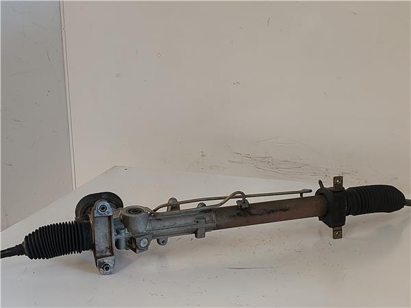 CREMALLERA DIRECCION ASISTIDA Seat leon (1m1)(11.1999->) 1.9 TDI ARL 1J1422105 GRIS cremalleras STEERING GEAR ASSY ERF - Imagen 2
