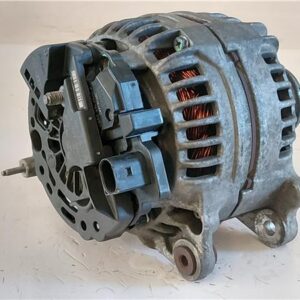 ALTERNADOR Seat leon (1m1)(11.1999->) 1.9 TDI ARL 028903028E 28903028E GRIS    generador ERF