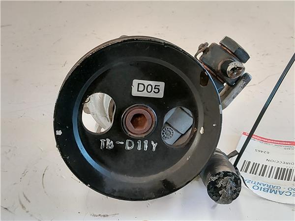 BOMBA SERVODIRECCION Kia cerato (ld)(2004->) 1.6 G4ED 5Y30-1 5Y301 ROJO - Imagen 2