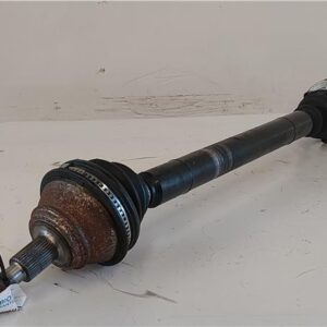 PALIER DEL. DCHO. Seat leon (1m1)(11.1999->) 1.9 TDI ARL 1J0407272GD GRIS    cardan Delantero Derecho trasmision ERF