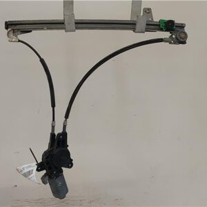 MECANISMO ELEVALUNAS DEL. IZDO. Peugeot 306 (7b, n3, n5) 1.6 NFZ (TU5JP) NFZ(TU5JP) 400393B BLANCO    Delanteras delanteros Izquierdas izquierdos motor