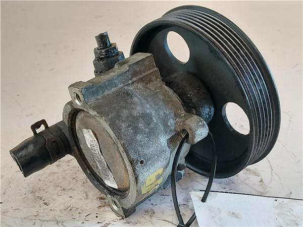 BOMBA SERVODIRECCION Renault megane i classic (la0)(1996->) 1.4 16V (LA0D, LA1H, lA0W, LA10) G/ K4J C7 - #Prov# GK4JC7PROV 26086666 BLANCO