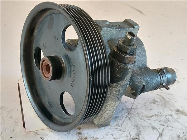 BOMBA SERVODIRECCION Renault megane i classic (la0)(1996->) 1.4 16V (LA0D, LA1H, lA0W, LA10) G/ K4J C7 - #Prov# GK4JC7PROV 26086666 BLANCO - Imagen 2