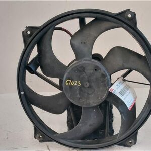 ELECTROVENTILADOR Citroen c4 berlina (06.2004->) 1.6 16V NFU (TU5JP4) NFU(TU5JP4) 1727/200W 1727200W GRIS    20CN20