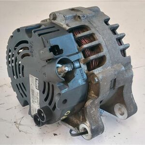 ALTERNADOR Peugeot 307 (3a/c) 1.6 16V G/ NFH - #Prov# GNFHPROV 9649611780 ORO    generador