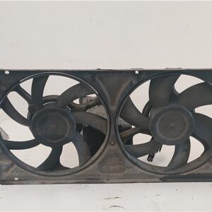 ELECTROVENTILADOR Seat cordoba berlina (6k2)(11.1993->) 1.9 D 1Y 852650Z GRANATE