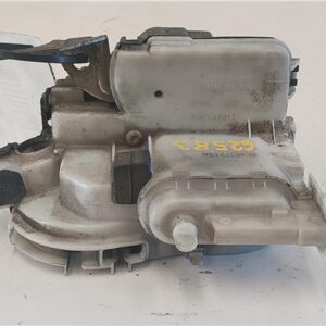 CERRADURA DEL IZQ Seat cordoba berlina (6k2)(11.1993->) 1.9 D 1Y 6K4837015A GRANATE