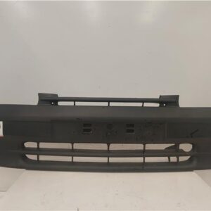 PARAGOLPES DEL. Renault kangoo i (f/kc0)(1997->) 1.9 Expression [1,9 Ltr. - 40 kW Diesel] D-F8Q P6 - #Prov# DF8QP6PROV AMARILLO    bumper DEFENSA Delantero parachoques