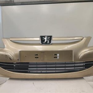 PARAGOLPES DEL. Peugeot 307 (3a/c) 1.6 16V G/ NFH - #Prov# GNFHPROV ORO    bumper DEFENSA Delantero parachoques
